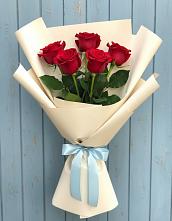 Букет Классика чувств #REPLACE_PRED# Первомайском Челябинской области