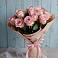 Букет цветов из: Розы в Первомайском Челябинской области