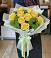 Букет цветов из: Хризантемы и Розы в Первомайском Челябинской области