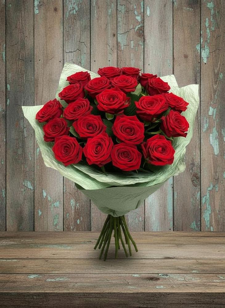 Букет Классика в Первомайском Челябинской области