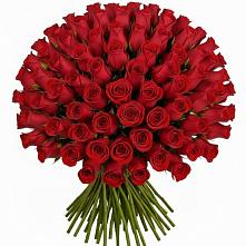 Букет Красные розы Чери Лав #REPLACE_PRED# Первомайском Челябинской области
