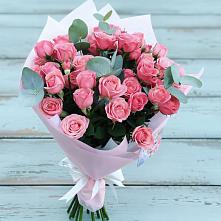 Букет Леди совершенство в Первомайском Челябинской области